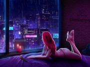 [FF4M] Two Hot Fuckbunnies Work for Your Cum at the Free-Use Fuckbunny Resort [SELF COLLAB] [Fsub] 9/16