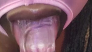 These Tops Are Made For Sucking