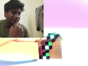 Steve I'm Stuck - Jenny Minecraft SEX