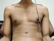 No Nut November - Nothing can make me fail! 5/16