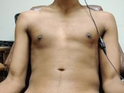 No Nut November - Nothing can make me fail! 7/16