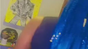 Ass popping throw back 