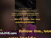 How I'm still struggling with eating, before and after my Halloween nails, new cowboy boots, hard work happiness - Lelu Love 1/16