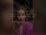 How I'm still struggling with eating, before and after my Halloween nails, new cowboy boots, hard work happiness - Lelu Love 16/16