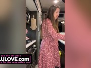 How I'm still struggling with eating, before and after my Halloween nails, new cowboy boots, hard work happiness - Lelu Love 4/16