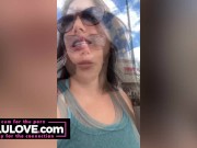 How I'm still struggling with eating, before and after my Halloween nails, new cowboy boots, hard work happiness - Lelu Love 7/16