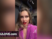 How I'm still struggling with eating, before and after my Halloween nails, new cowboy boots, hard work happiness - Lelu Love 8/16