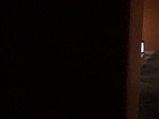  Convenzo mi novia para cogermela mientras hace tarea 1/16