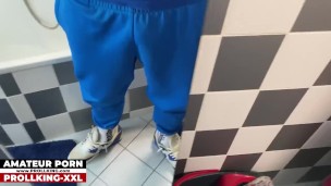 106 - PROLLKING BIG COCK - SHOW OFF 10