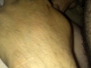 sex with girlfriend on the couch and her ass 15/16