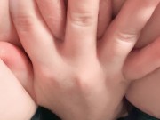 Creampie Dripping Wet Pussy Wants More CUM 7/16