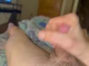 Drenched in CUM!!!! 10/16