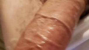 Flamin' Hot Cock (Face Reveal!)