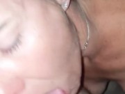 Cocksucker Kitty  7/16