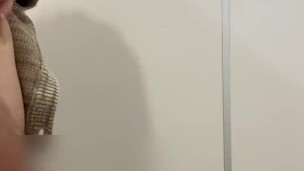 素人日本人の男のオナニー！気持ち良すぎて大量に精子がでちゃった！