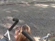 Net69 - Skinny Dutch Babe Got Fucked Hard 2/16