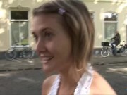 Net69 - Skinny Dutch Babe Got Fucked Hard 3/16