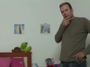 Net69 - Skinny Dutch Babe Got Fucked Hard 4/16