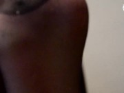 Pay and obey! Footboy! (femdom, findom, POV foot worship, pantyhose, financial slave, humiliation)