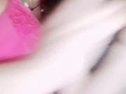 My friend sends her CUCKOLD as she fucks another cock 14/16