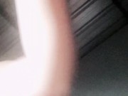 My friend sends her CUCKOLD as she fucks another cock 16/16