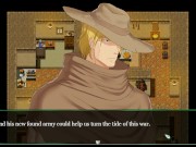 Succubus Covenant [ Hentai game ] Ep.16 sexy demon army 11/16