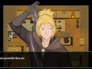 Succubus Covenant [ Hentai game ] Ep.16 sexy demon army 12/16