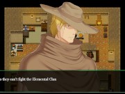 Succubus Covenant [ Hentai game ] Ep.16 sexy demon army 9/16