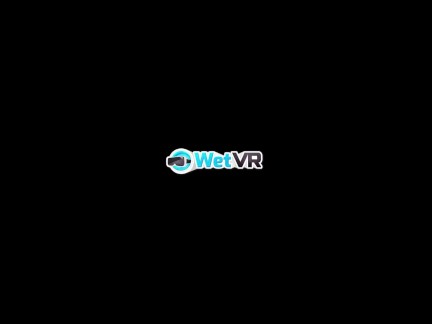 WETVR Horny Maid Davina Davis Fucks Boss For A Raise In Virtual Reality