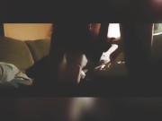 She cheating on me when i'm at work 7/16