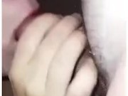 Mya choking on cock taking hard face fuck 1/16