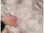 Mya choking on cock taking hard face fuck 13/16