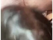 Mya choking on cock taking hard face fuck 15/16