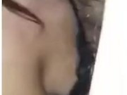 Mya choking on cock taking hard face fuck 4/16