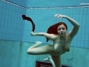 Sexy swimming nude balkan teen Vesta 8/16