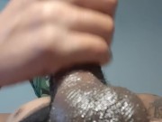 LONG HARD DICK CUMMING 15/16