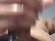 LONG HARD DICK CUMMING 9/16