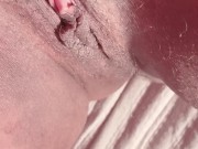 Pussy Squirting ❤️🥰 8/16