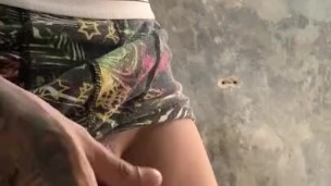 Twink big hard cock cum big load 💦