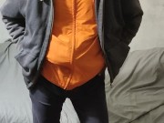 Nothing complicated. 1/16