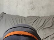 Nothing complicated. 12/16