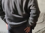 Nothing complicated. 3/16