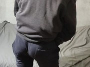 Nothing complicated. 4/16