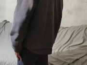 Nothing complicated. 5/16