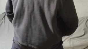 Nothing complicated.