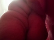 ایرانی جدید. سکس دختر کون گنده چه ناله ی میکنه با صداش ابت میاد SEX LESBIAN 13/16