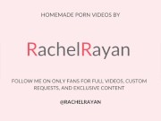 Intimate Fuck in Moody Lighting - OF RachelRayan 1/16