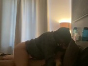 Intimate Fuck in Moody Lighting - OF RachelRayan 5/16