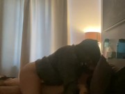 Intimate Fuck in Moody Lighting - OF RachelRayan 6/16