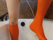 Hunting Socks Wetting 11/16